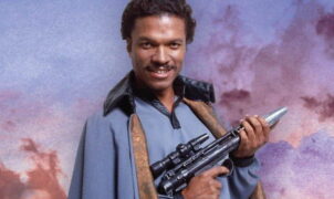 MOVIE NEWS - Kathleen Kennedy wants to explore new characters and new worlds in the Star Wars universe, and original Lando Calrissian, Billy Dee Williams, is backing her decision.