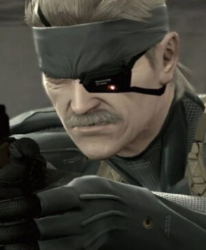 Contrary to popular belief, Metal Gear Solid 4: Guns of the Patriots was never going to be a PlayStation 3 exclusive. Master Collection