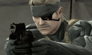 Contrary to popular belief, Metal Gear Solid 4: Guns of the Patriots was never going to be a PlayStation 3 exclusive.