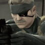 Contrary to popular belief, Metal Gear Solid 4: Guns of the Patriots was never going to be a PlayStation 3 exclusive.
