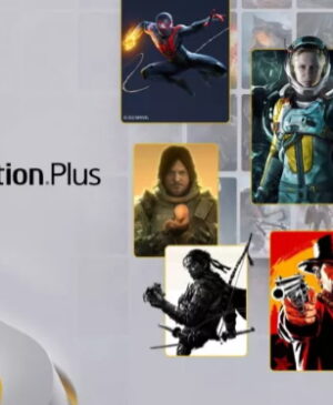 Sony's new PlayStation Plus service launches in June with dozens of classic and current games, and PS Plus Premium level will give players new tools to play classic PS1 and PSP games, among other things.