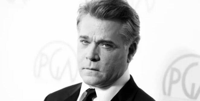 MOVIE NEWS - Popular actor Ray Liotta, best known for his 
