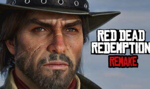 A stunning concept video imagines what a possible Red Dead Redemption remake would look like if powered by Unreal Engine 5.