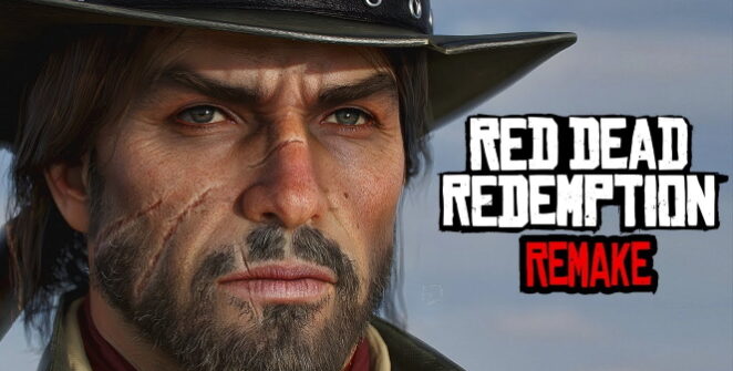 A stunning concept video imagines what a possible Red Dead Redemption remake would look like if powered by Unreal Engine 5.