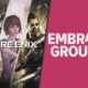 We're used to seeing astronomical sums of money flying around as development studios, and publishers change hands - but Square Enix has sold off some of its teams at a suspiciously low price...