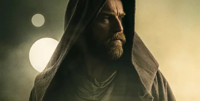 Ewan McGregor MOVIE NEWS - Disney+'s new Obi-Wan Kenobi series has some of the same elements as Star Wars Jedi: Fallen Order.