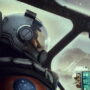 Actor Stephen Ford sends a message to fans worried about Starfield, which has had similar problems to previous Bethesda titles: relax, the game will be great...