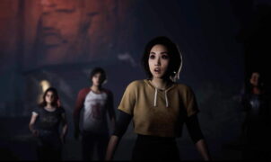 The director of the upcoming horror game The Quarry talked about the length of an average playthrough and the new "Death Rewind" mechanic.