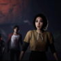 The director of the upcoming horror game The Quarry talked about the length of an average playthrough and the new 