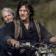 MOVIE NEWS - In addition to the loss of Melissa McBride from The Walking Dead spinoff Daryl, TWD showrunner Angela Kang has also departed. Dixon