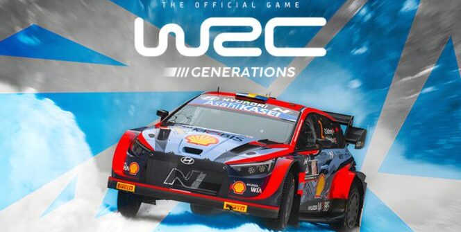According to WRC Generations' Steam page, "2022 will see the WRC transition to the hybrid era.