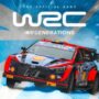 According to WRC Generations' Steam page, 