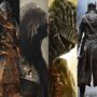 4Gamer, a Japanese publication, has interviewed Hidetaka Miyazaki, Elden Ring's director and FromSoftware's president.