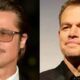 MOVIE NEWS - One would think that one of the most famous actors in the world is recognized by everyone, but this is not the case. Two-time Oscar winner Brad Pitt is regularly confused with another world-famous actor, Matt Damon.