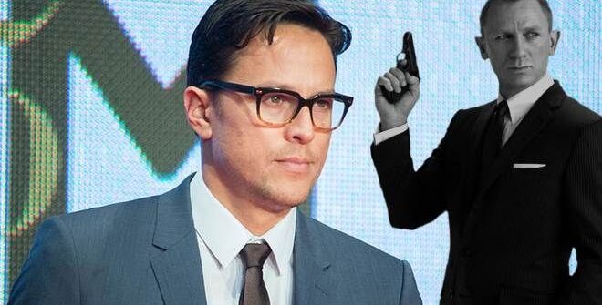 MOVIE NEWS - True Detective and No Time to Die director Cary Fukunaga is in trouble after reports that he molested young women on set. It’s ironic that it is Fukunaga who is being accused of this - the very same Fukunaga who describes herself as a feminist and who has made similar accusations against the James Bond character Sean Connery.