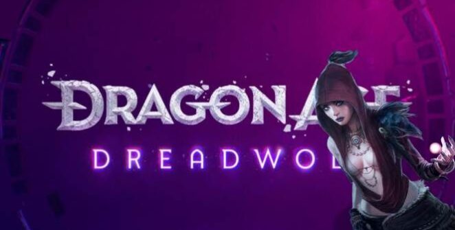The next Dragon Age game will be called Dragon Age: Dreadwolf, publisher Electronic Arts and developer BioWare announced in a joint press release.