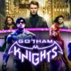 The developer announced on Twitter that the Gotham Knights TV series has nothing to do with the Gotham Knights video game. They stressed that they are 