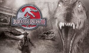 However, I have to seriously think about what else to write about Jurrasic Park III, a worrying sign of the film’s complexity.