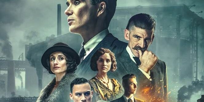 In Season 6 of Peaky Blinders, the almost palpable tension reaches its climax and never for a moment releases Thomas Shelby, the series' protagonist, or the viewers from his grip.
