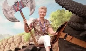 At 86 years old, one of the world's oldest and most famous Elder Scrolls gamers, Shirley Curry, is understandably worried about whether the next instalment of her favourite game will be worth it.