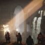 Developers have announced The Lord of the Rings: Return to Moria, the first builder survival game set in J.R.R. Tolkien's Lord of the Rings universe.
