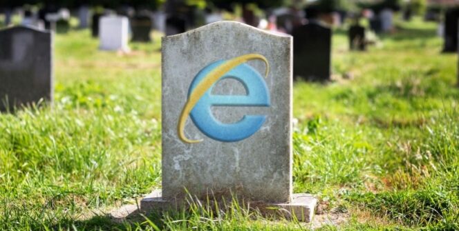 TECH NEWS - Microsoft has officially retired Internet Explorer, bringing an end to the iconic web browser nearly 27 years after IE first debuted.