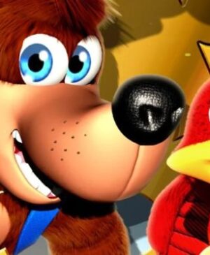 On Nate the Hate's podcast, he talked about how he thinks Banjo-Kazooie will be announced here by Microsoft: