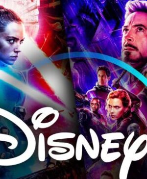 MOVIE NEWS - Today at dawn, the streaming channel of the company originally founded by Walt Disney finally launched in Hungary, and it offers movie lovers a surprise that we have not seen before with other similar services.