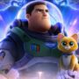 MOVIE REVIEW - It's been 10 years since Wall-e set the post-apocalypse in order, where the question of homecoming was central (as it was for Lighyear), but Buzz's approach to his adventures has moved light years away from his predecessor, pushing the crusty (wormy) boundaries of his space journey (and space tunnel too).