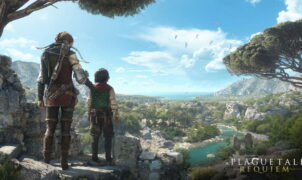 The lead writer of A Plague Tale: Requiem told us about Amicia and Hugo's trip to Provence, one of the game's locations.