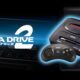 SEGA's small console will support SEGA CD (Mega CD) games, and the game list includes titles that were not originally released for the 16-bit console.