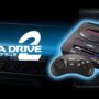 SEGA's small console will support SEGA CD (Mega CD) games, and the game list includes titles that were not originally released for the 16-bit console.