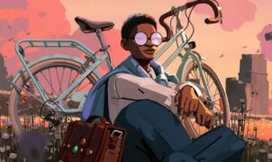 According to the Steam page for Season: A Letter to the Future, "Close your eyes, take a deep breath, and let yourself be carried away by the extraordinary journey of Season, a third-person atmospheric adventure bicycle road trip game.