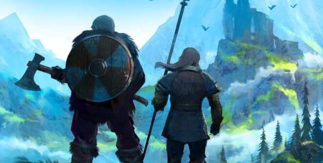 According to developers Iron Gate AB, when Valheim arrives on Xbox consoles in 2023, there will be crossplay with the PC version. Valheim will be released this autumn on the Microsoft Store and PC Game Pass.