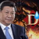 An alleged post on Diablo Immortal's Weibo account mocking President Xi Jinping has sparked an enormous controversy in China, which could easily lead to the game being banned.