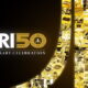 Atari and Digital Eclipse are teaming up to celebrate the brand's fiftieth anniversary with a collection of over ninety retro titles.