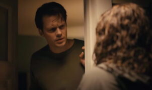 MOVIE NEWS - Bill Skarsgård is back in the genre as the lead in Zach Cregger's horror film The Barbarian.