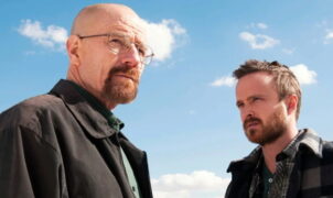 MOVIE NEWS - Bob Odenkirk has revealed that Bryan Cranston and Aaron Paul's appearances in the final episodes of Better Call Saul will be more than just a cameo.