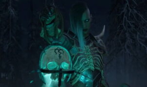 Blizzard has unveiled a new trailer and even revealed the Diablo IV release window to the public.