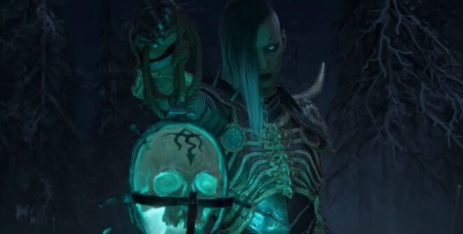 Blizzard has unveiled a new trailer and even revealed the Diablo IV release window to the public.