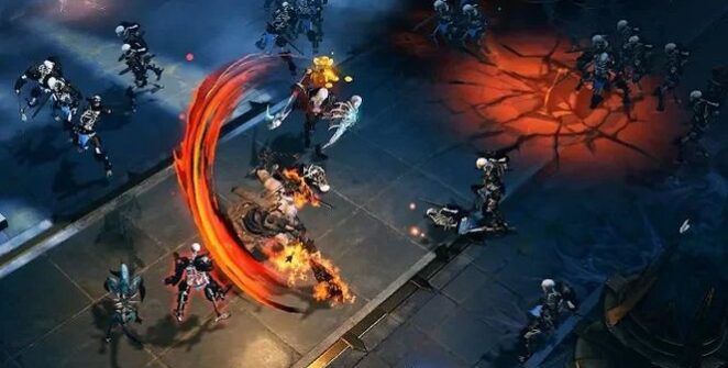 A week after its release, Blizzard has declared its controversial free-to-play game Diablo Immortal 