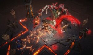A Diablo Immortal player is taking advantage of Blizzard's currency exchange to get back at players who use a lot of real cash.