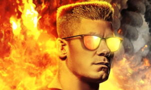 MOVIE NEWS - The Duke Nukem movie is back on track, and many fans seem to be unwilling to accept anyone but John Cena in the role.