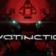 Evotinction will be coming to PlayStation 4 in Spring 2023 and, according to the new announcement, to PlayStation 5 and PC (Steam) as well.