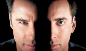 MOVIE NEWS - Face/Off 2 seems to be making progress, but it won't be released until it lives up to the original film's legacy.