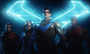 Warner Bros. has shown us what we can expect from Nightwing as Gotham's protector, a member of the Bat Family, in Gotham Knights.
