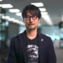 The Japanese creative legend Hideo Kojima, responsible for franchises such as Metal Gear and Death Stranding, attended the event, accompanied by Phil Spencer.