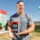 A recent report reveals that John Cena once requested a new 2D Metroid game from Nintendo, which resulted in him being sent Metroid Dread at launch.