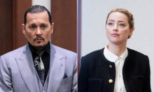 MOVIE NEWS - A jury has found Amber Heard guilty on all three counts of defamation, while Johnny Depp was convicted on one of the three counts of defaming Heard.