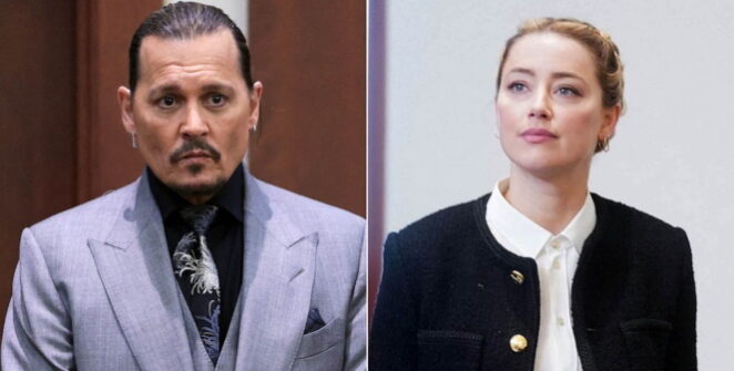 MOVIE NEWS - A jury has found Amber Heard guilty on all three counts of defamation, while Johnny Depp was convicted on one of the three counts of defaming Heard.